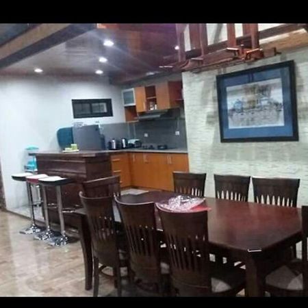 Affordable Baguio Apt Baguio City Extérieur photo