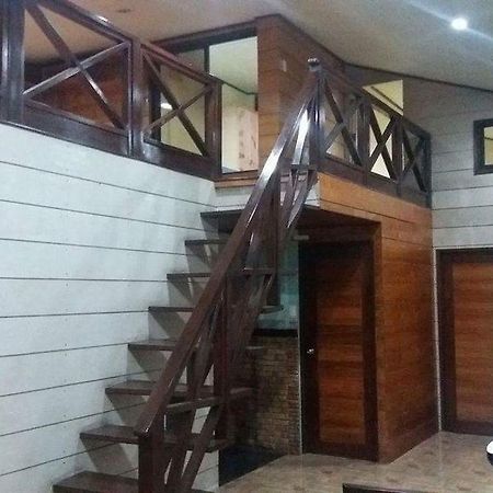 Affordable Baguio Apt Baguio City Extérieur photo