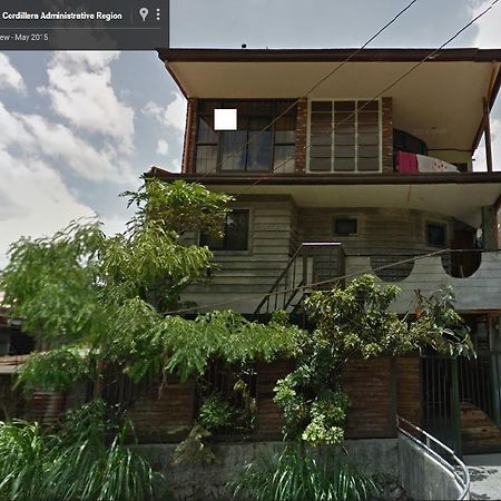 Affordable Baguio Apt Baguio City Extérieur photo