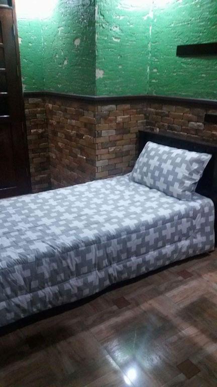 Affordable Baguio Apt Baguio City Extérieur photo