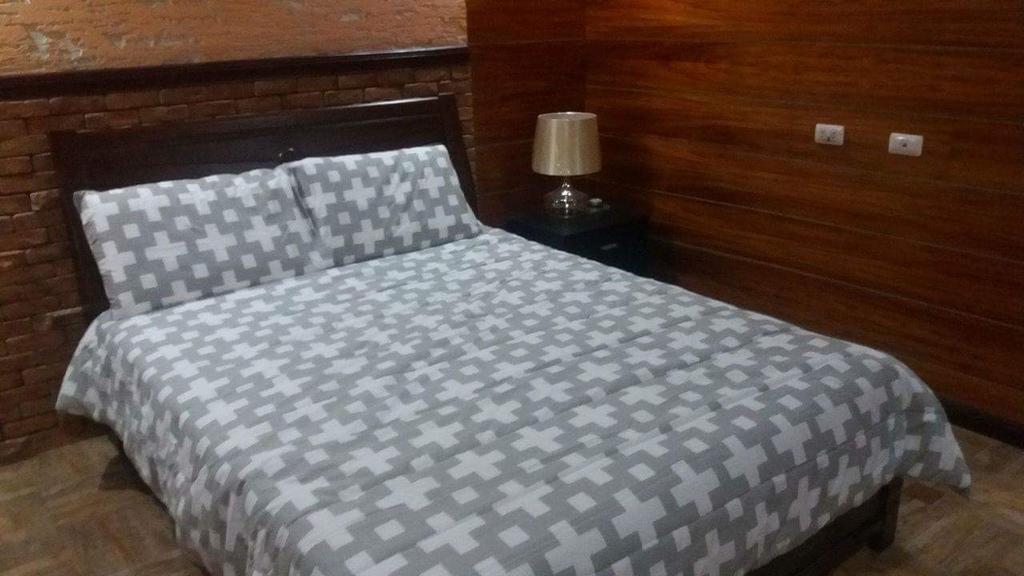 Affordable Baguio Apt Baguio City Extérieur photo