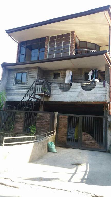 Affordable Baguio Apt Baguio City Extérieur photo