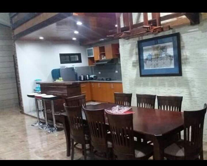Affordable Baguio Apt Baguio City Extérieur photo