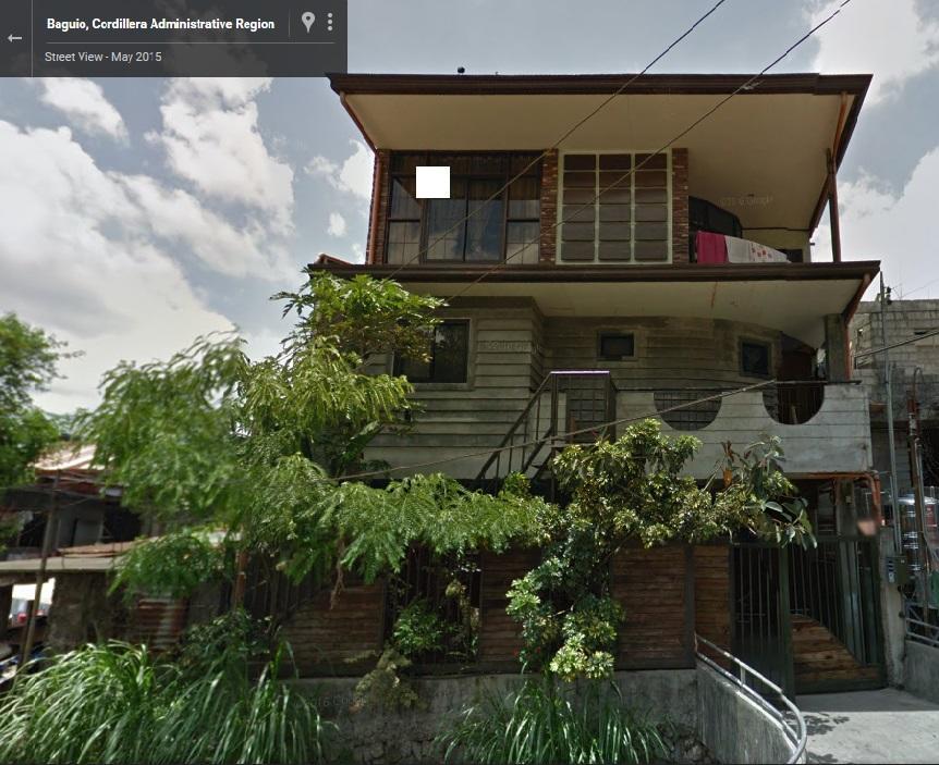 Affordable Baguio Apt Baguio City Extérieur photo